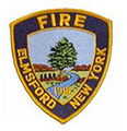 elmsfod fire logo