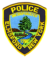 elmsfod police logo