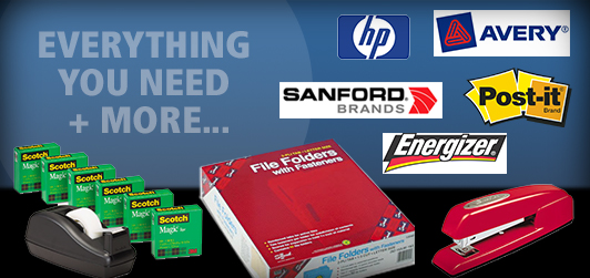 Discount Price Office Supplies | Preferred Business for Printing and  Supplies - Call 1-800-459-5504
